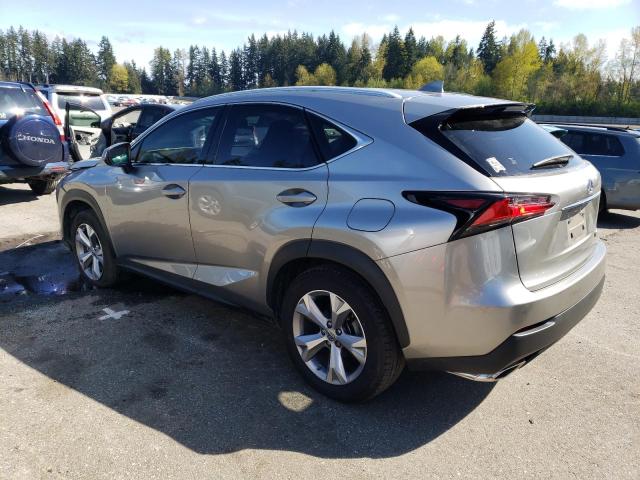 JTJBARBZ6H2108108 Lexus Nx 200t Base