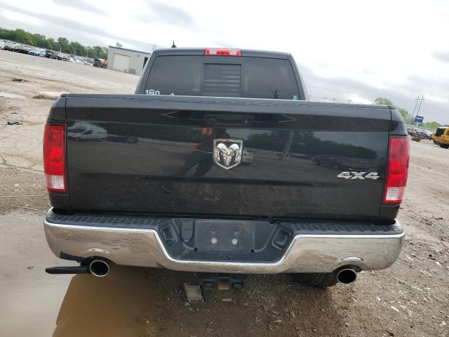 1C6RR7LT9JS187683 RAM 1500 Slt