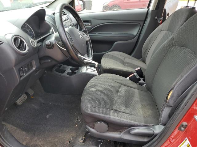 ML32A4HJ2FH010312 Mitsubishi MIRAGE ES