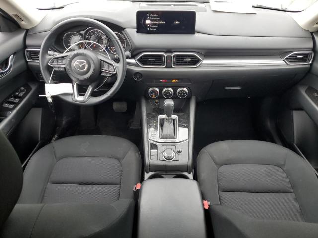 JM3KFBAM0N0578604 Mazda CX-5