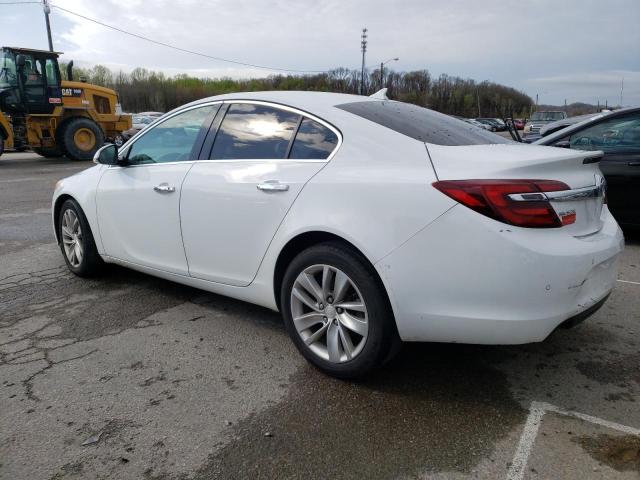 2G4GN5EX2E9315426 Buick Regal Premium