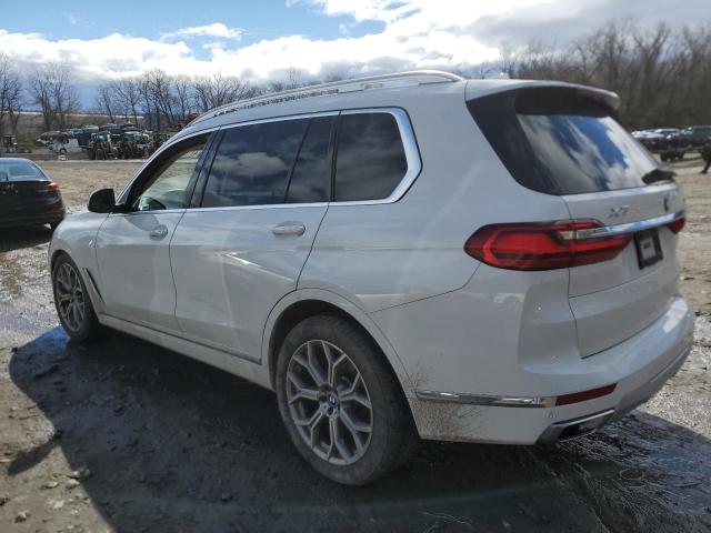 5UXCW2C05N9J27654 BMW X7 Xdrive40i