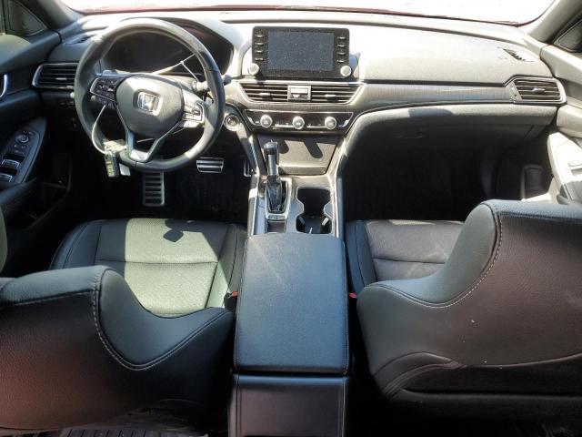 1HGCV1F32KA043114 Honda Accord Sport