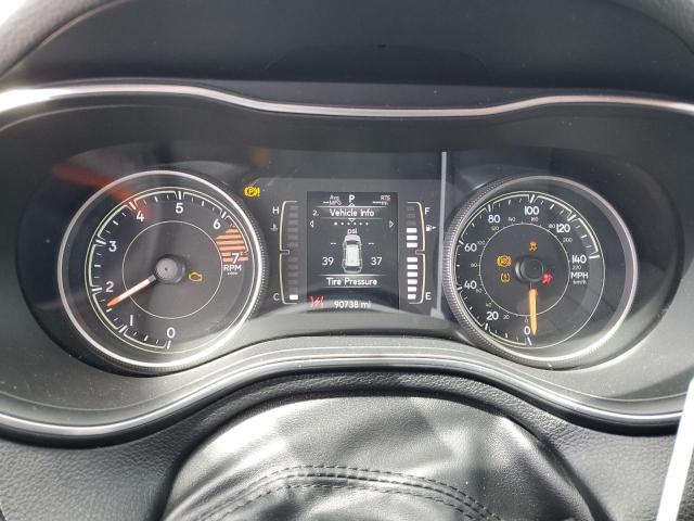 1C4PJMLB3KD238565 Jeep Cherokee Latitude Plus