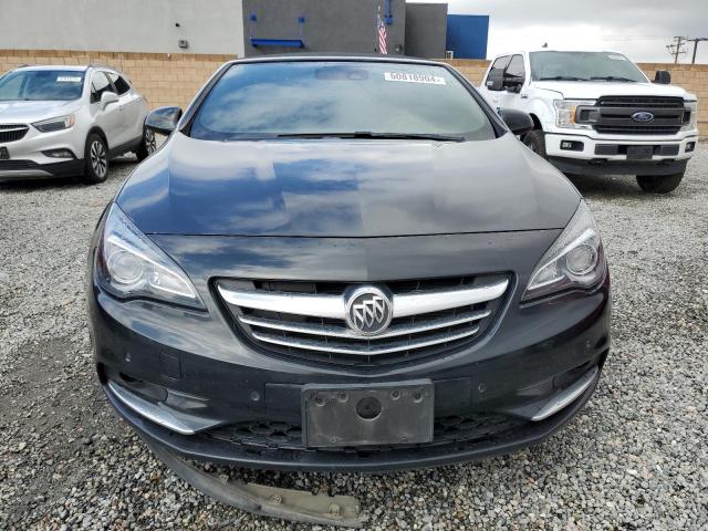 W04WT3N58GG104805 Buick Cascada Premium
