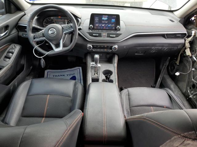 1N4AL4CV4MN343130 Nissan ALTIMA SR