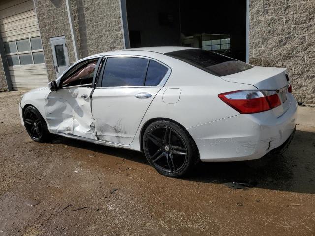 1HGCR2F32EA231064 Honda ACCORD LX
