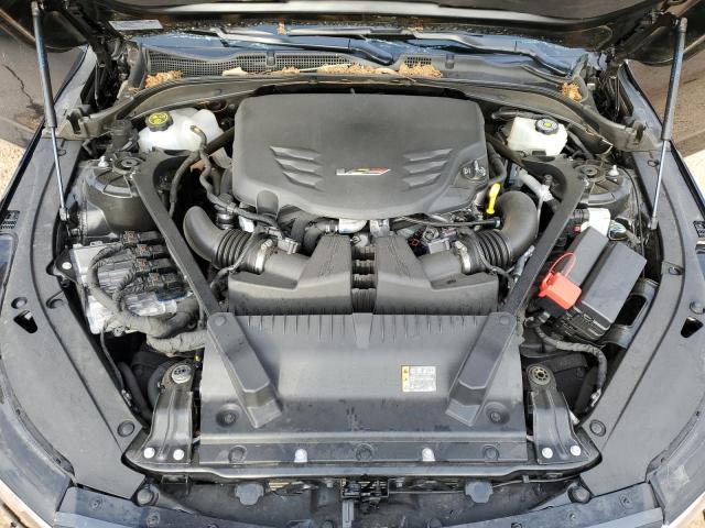 1G6DL5RP0P0410137 Cadillac Ct4-v Blackwing