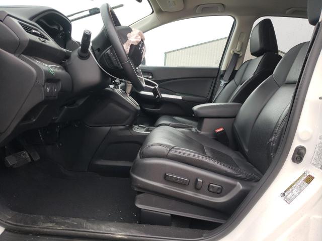 5J6RM4H77GL125083 Honda CR-V EXL