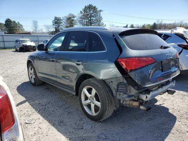 WA1M2AFP5HA095919 Audi Q5 Premium Plus