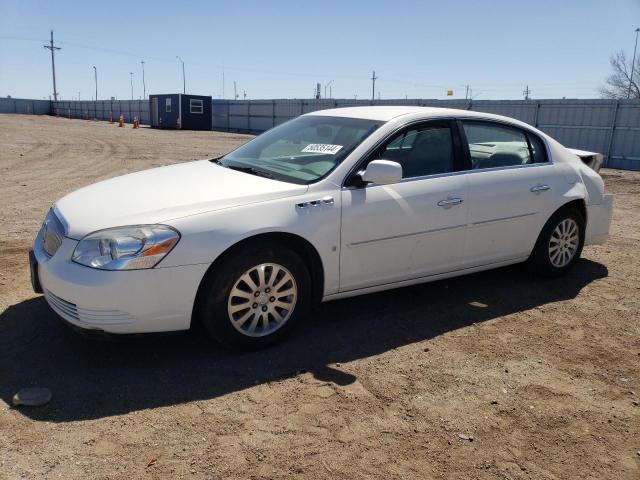 Auction sale of the 2008 Buick Lucerne Cx, vin: 1G4HP57218U134003, lot number: 50535144