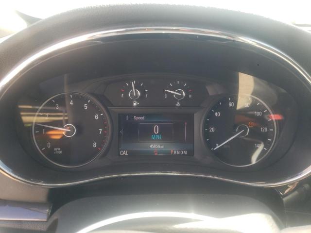KL4CJESB3KB775982 Buick Encore Preferred