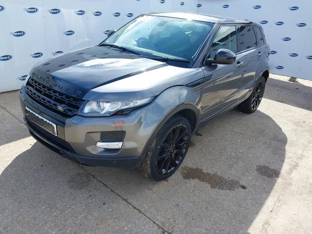 Auction sale of the 2015 Land Rover Range Rove, vin: SALVA2AE6FH043334, lot number: 49030534