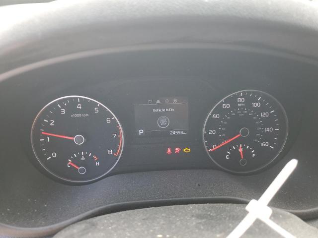 KNDP6CAC0N7024501 KIA SPORTAGE S
