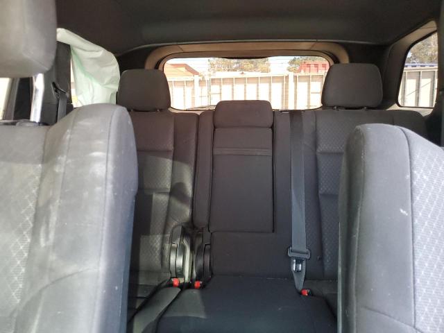 1C4RJEAG4JC253724 Jeep Grand Cherokee Laredo