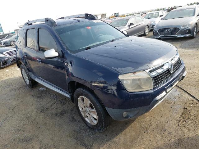 Auction sale of the 2015 Renault Duster, vin: *****************, lot number: 51879134