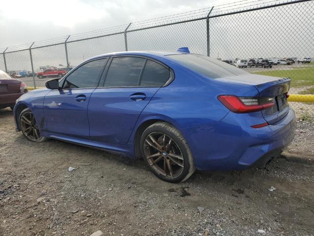 WBA5R7C50KFH27697 BMW 330XI