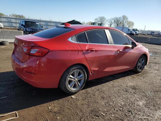 1G1BE5SM2J7128555 Chevrolet CRUZE LT