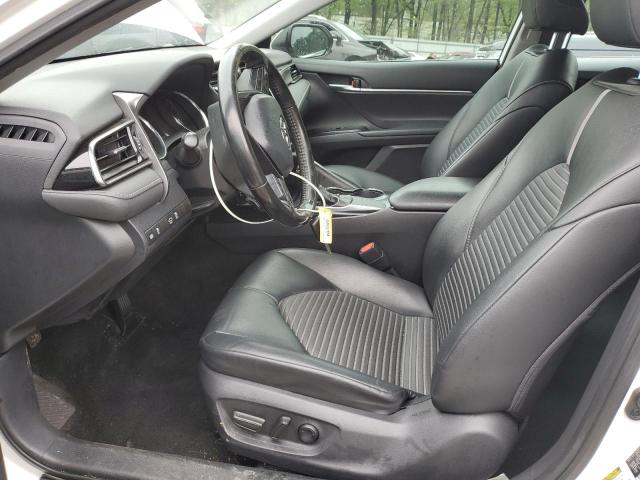 4T1B11HK2KU749052 Toyota CAMRY L