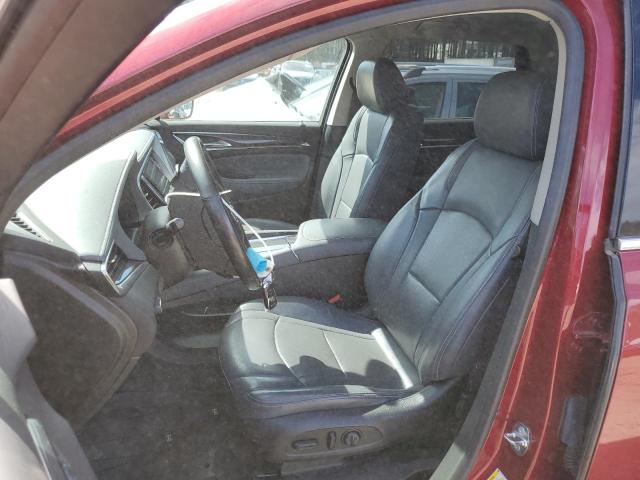 5GAEVAKW3JJ171451 Buick Enclave Essence
