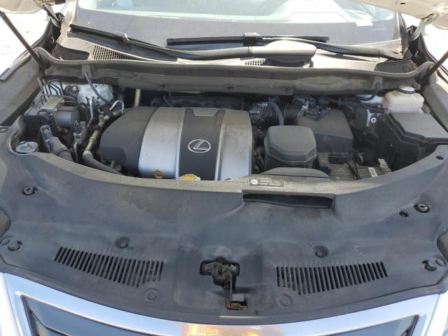 2T2ZZMCA4HC051488 Lexus Rx 350 Base