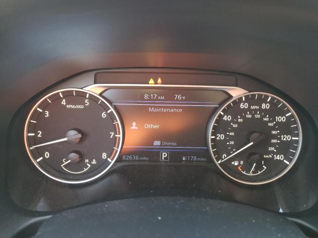 1N4BL4CV7LC267613 Nissan ALTIMA SR