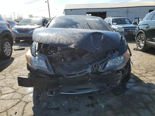 2HGFG3B54FH506615 Honda Civic Lx