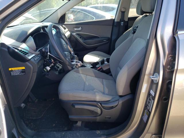 5XYZTDLBXEG153019 Hyundai SANTA FE SPORT
