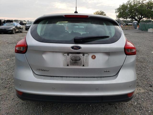 1FADP3M22HL212795 Ford FOCUS SEL
