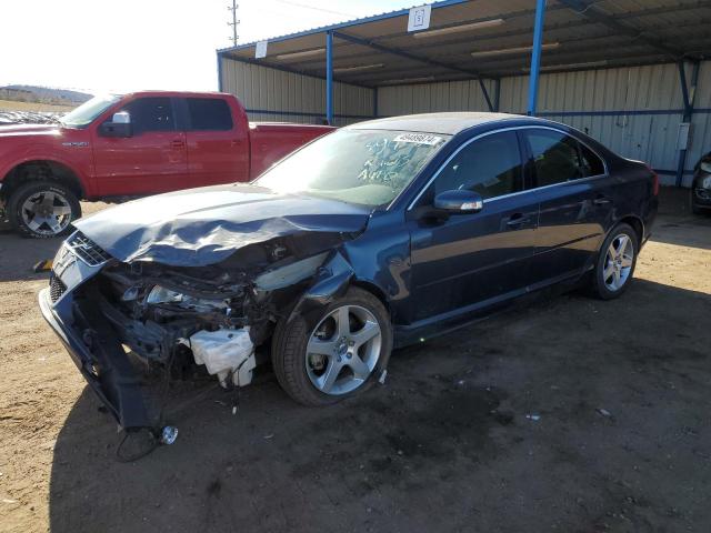 Auction sale of the 2008 Volvo S80 T6 Turbo, vin: YV1AH992081057255, lot number: 49489874