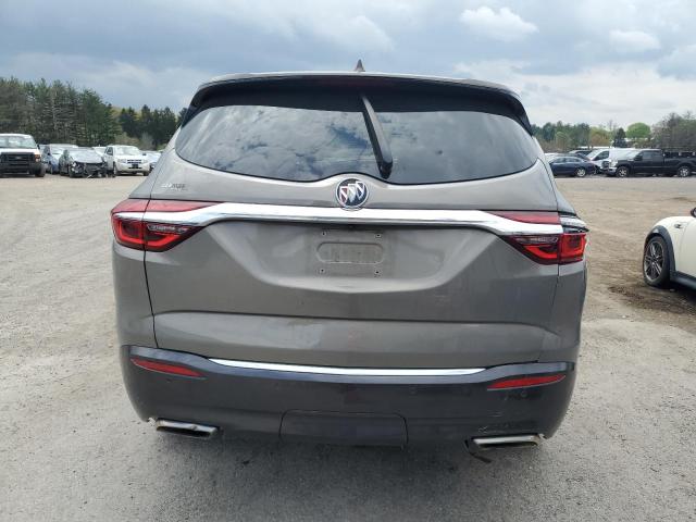 5GAERCKW7JJ224250 Buick Enclave Premium