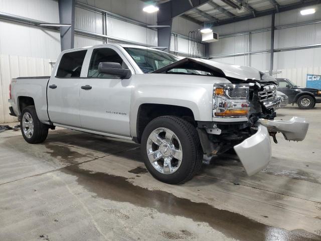 3GCUKNEC1GG107673 Chevrolet Silverado K1500