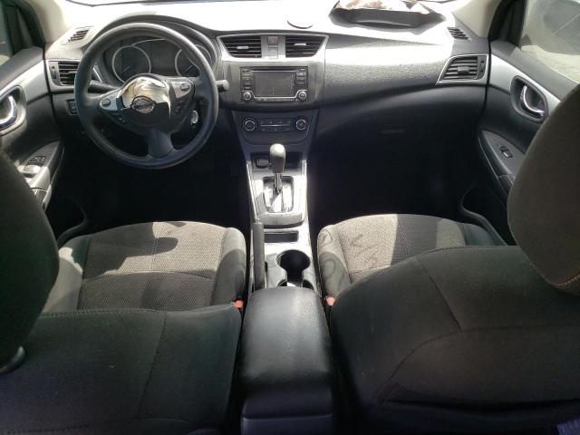 3N1AB7APXJY330094 Nissan SENTRA S