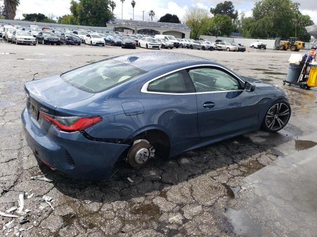 WBA53AP01RCP22675 BMW 430I