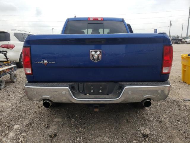 1C6RR6LT2JS160920 RAM 1500 Slt