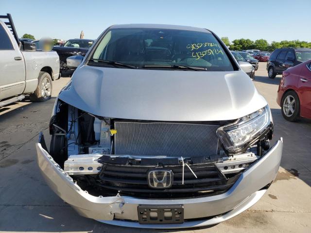 5FNRL6H81RB001314 Honda Odyssey Touring