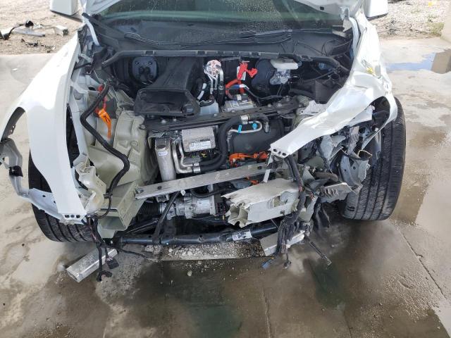 7SAYGDEE6PA130158 Tesla Model Y