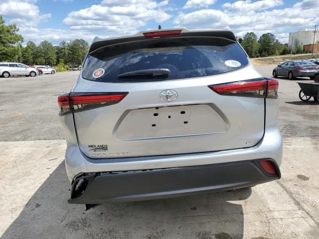 5TDKDRAH5PS038997 Toyota Highlander L