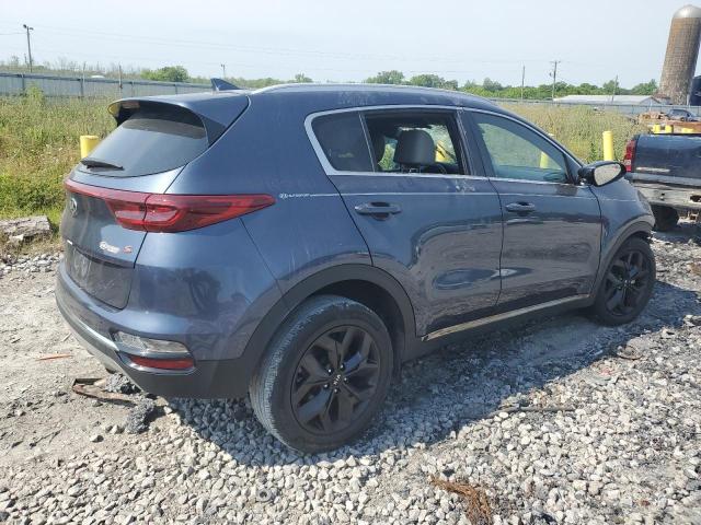 KNDP63AC8L7784785 KIA SPORTAGE S