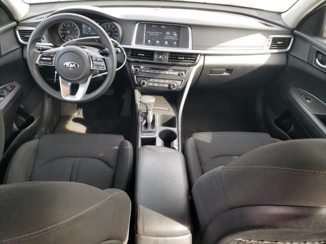 5XXGT4L38LG387872 KIA Optima Lx