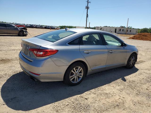 5NPE24AF8HH576962 Hyundai SONATA SE