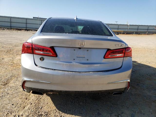 19UUB2F30LA003599 Acura TLX