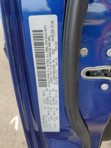 1C6RR7MT8GS310395 RAM 1500 Sport