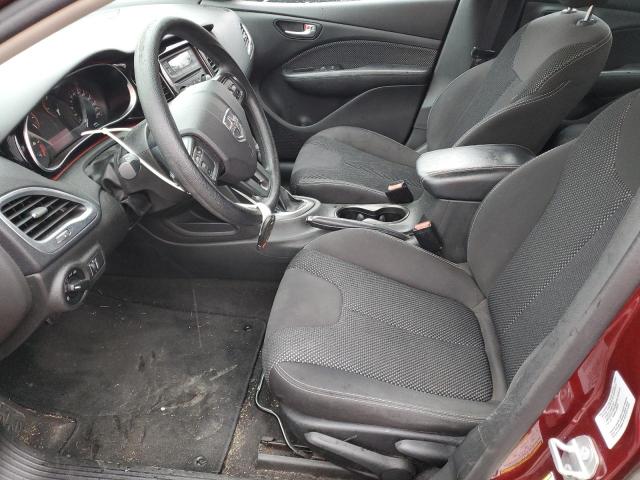 1C3CDFBB7FD351285 Dodge DART SXT