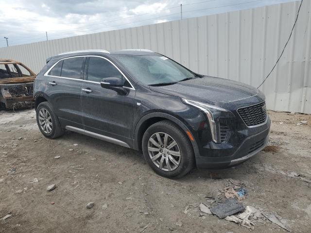 1GYFZCR42MF067025 Cadillac Xt4 Premium Luxury