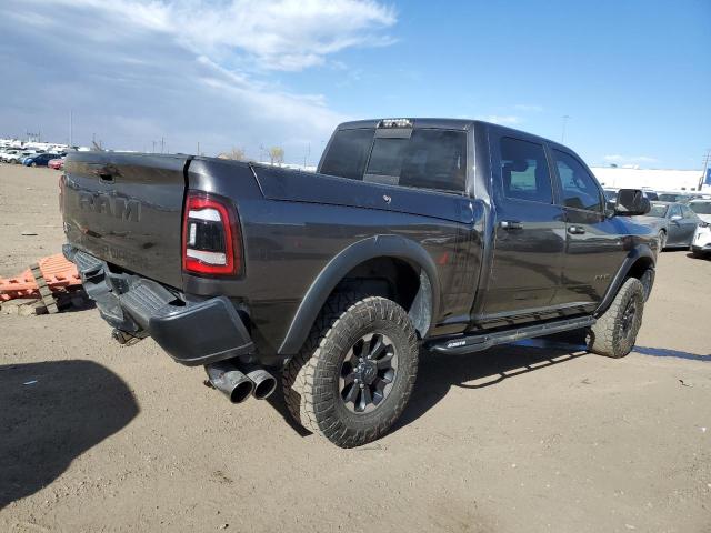 3C6TR5EJXKG530614 RAM 2500 Powerwagon