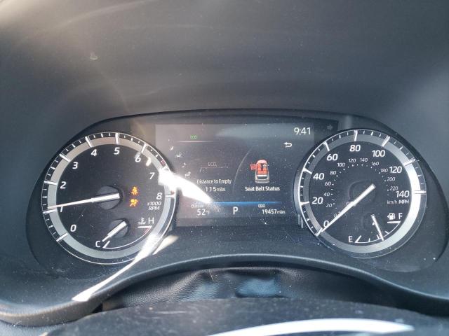 5TDGZRBH4LS513748 Toyota Highlander Xle