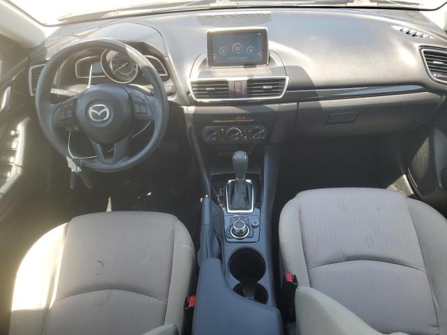 3MZBM1U75FM220117 Mazda 3 SPORT