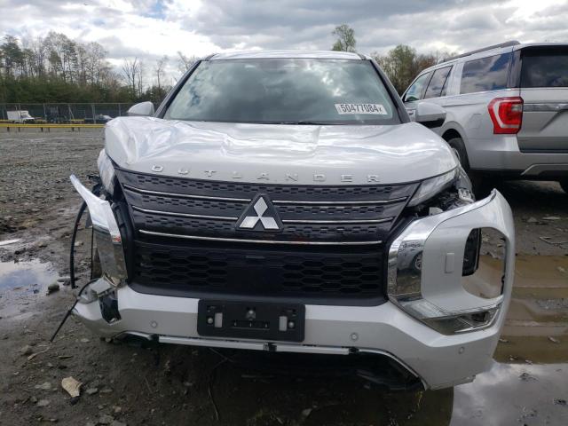 JA4J4VA85RZ005790 Mitsubishi Outlander Se