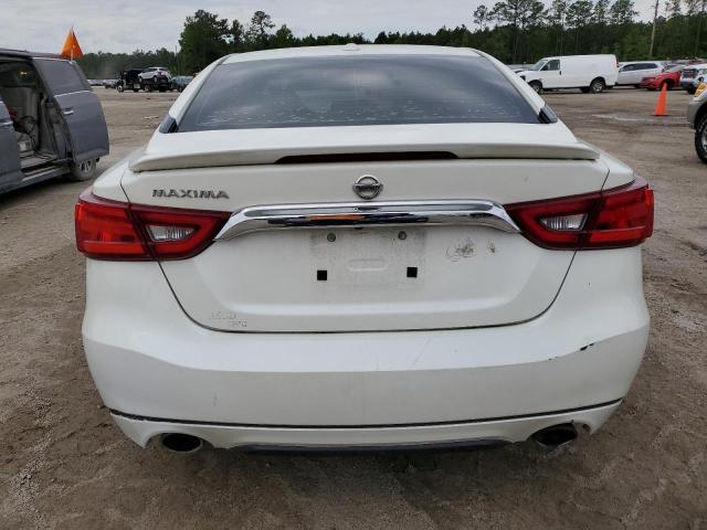 1N4AA6AP0HC391537 Nissan Maxima 3.5s